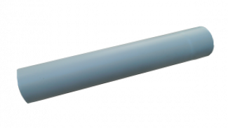 Труба 3 м. 100 mm Труба 3 м. 100 mm