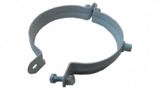Кронштейн трубы 100 mm
